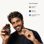 Ultimate O3 Blue Omega-3s