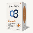 Ultimate O3 Blue Omega-3s