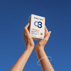 Ultimate O3 Blue Omega-3s